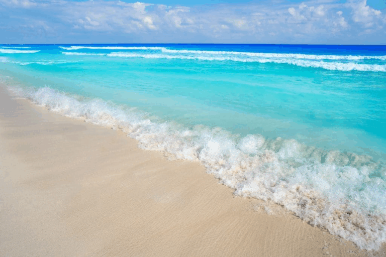 Secrets the Vine Review - Adults-only, all-inclusive