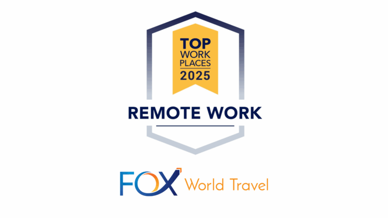 Top work places awards - Remote Workplace 1