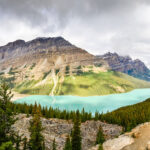 Canadian Rockies