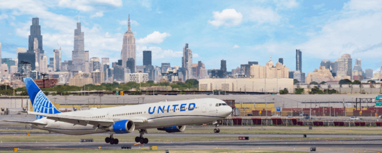 EWR United