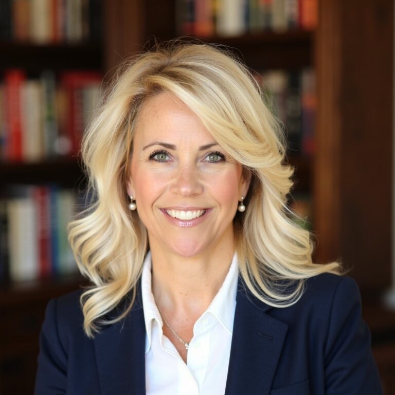 Laura Still - Fox World Travel