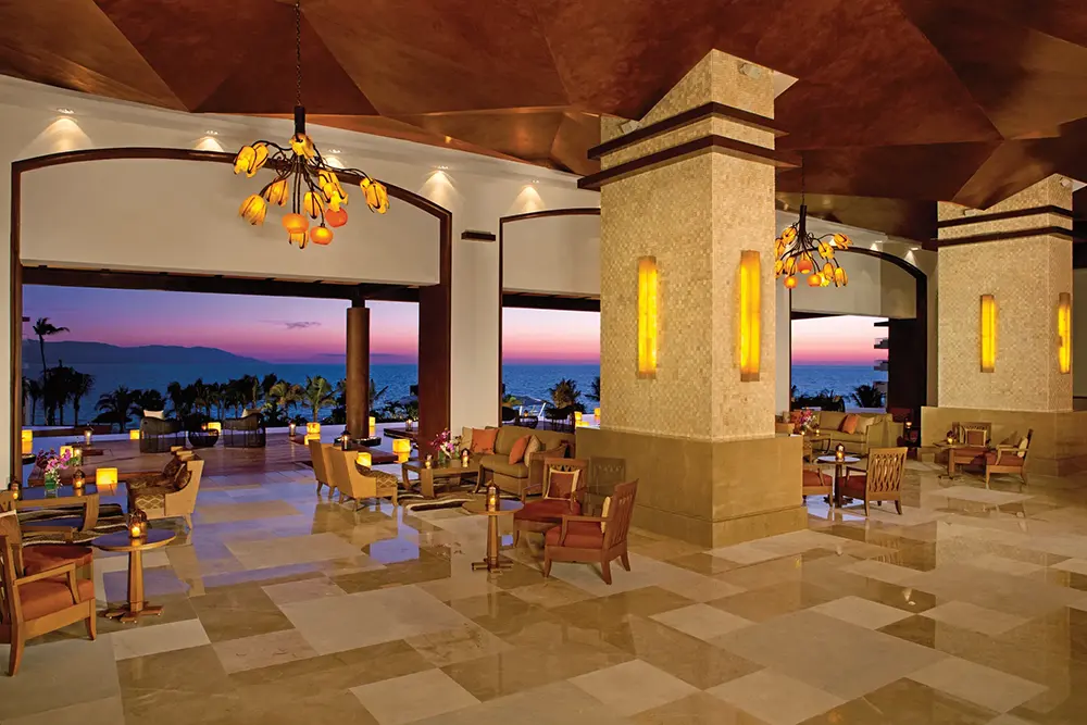 dreams-vallarta-bay-lobby