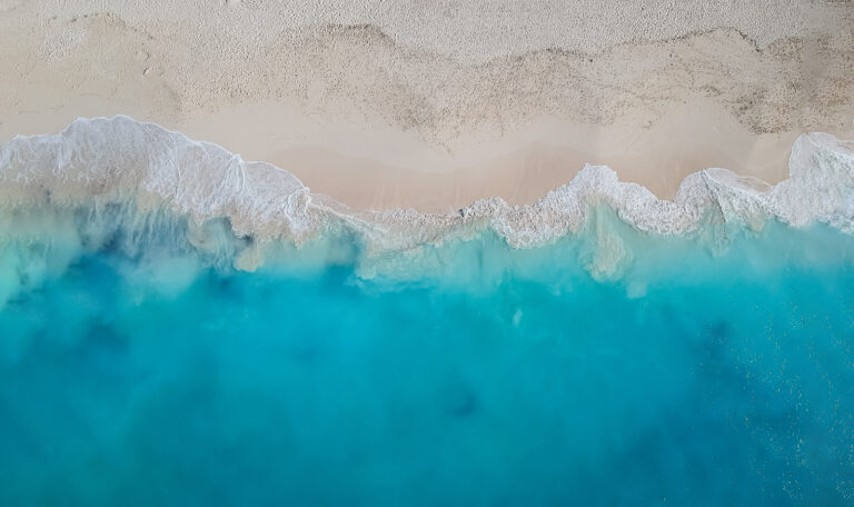 Turks and Caicos Grace Bay
