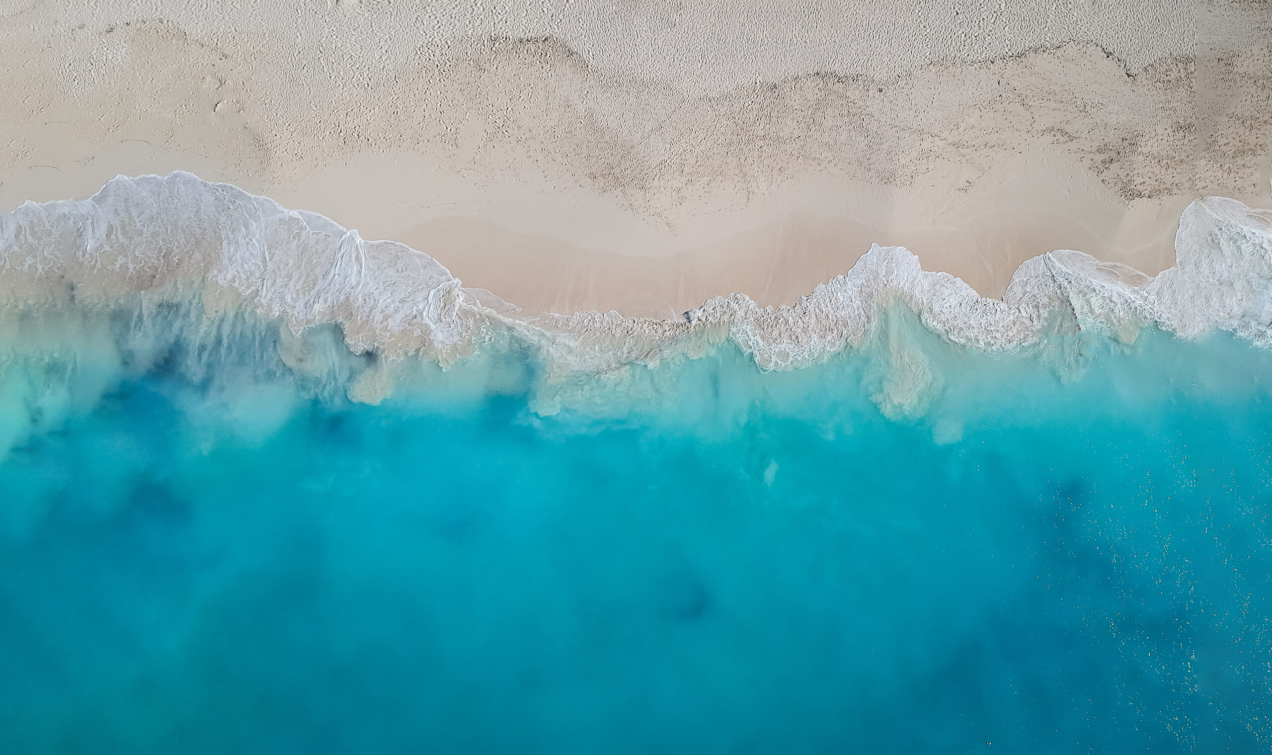 Turks and Caicos Grace Bay