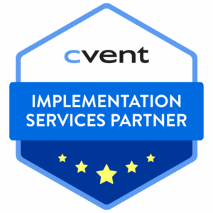 Cvent Implementation Services Partner