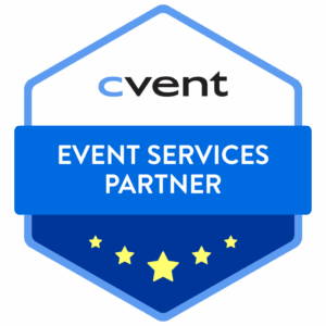 Cvent Event Services Partner