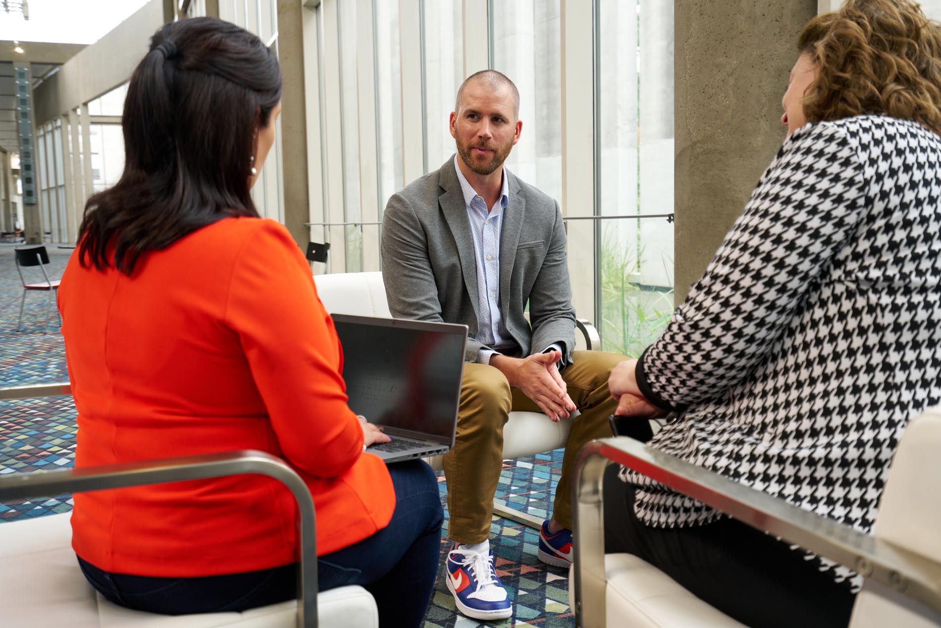 Changing TMC Landscape