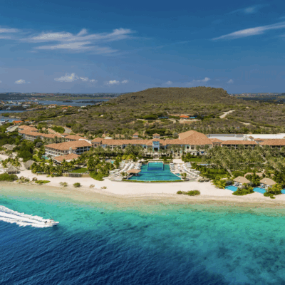 Sandals Royal Curacao, Willemstad, Curacao