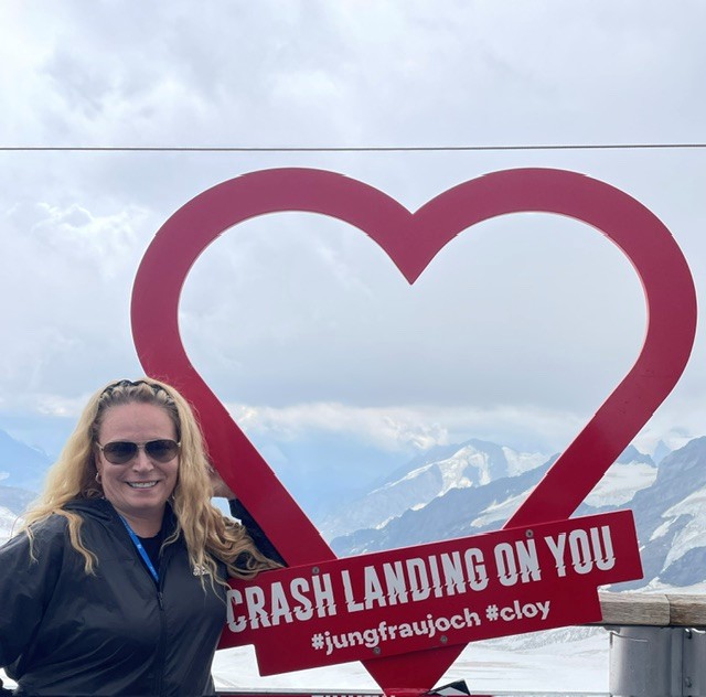Group Tour of Switzerland from Chicago