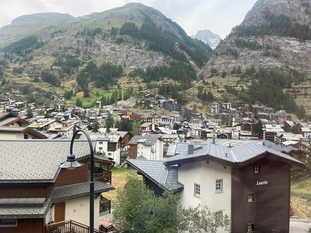 Group Tour of Switzerland from Chicago