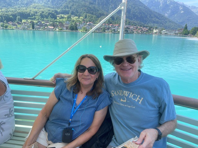Group Tour of Switzerland from Chicago