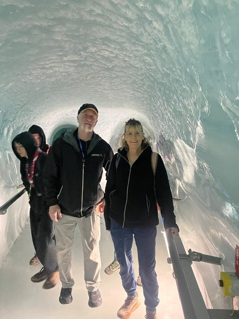 Group Tour of Switzerland from Chicago
