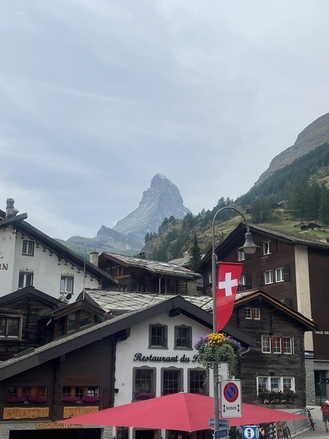 Group Tour of Switzerland from Chicago