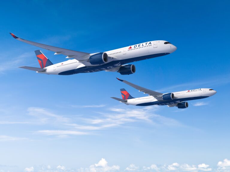 Delta Air Lines