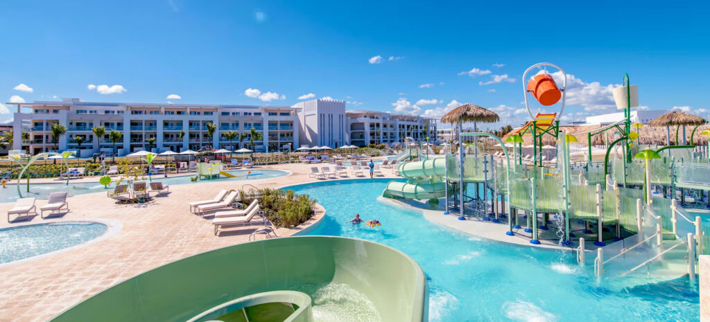 Paradisus Grand Cana