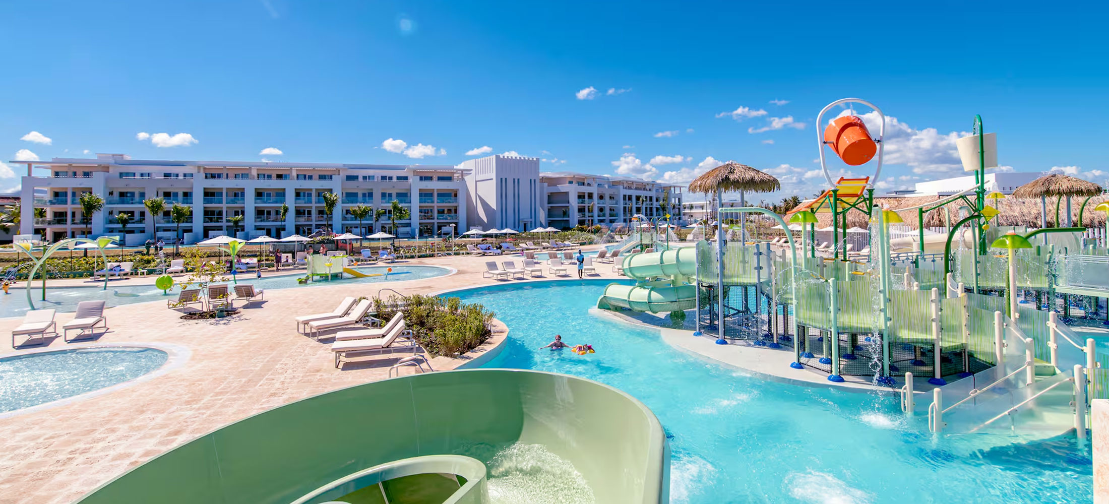 Paradisus Grand Cana