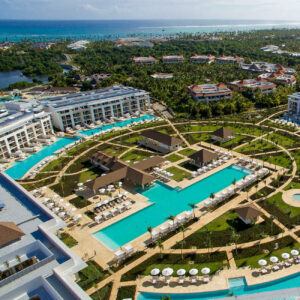 Paradisus Grand Cana