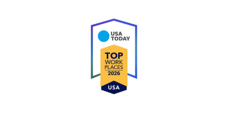 Top Work Places 2026