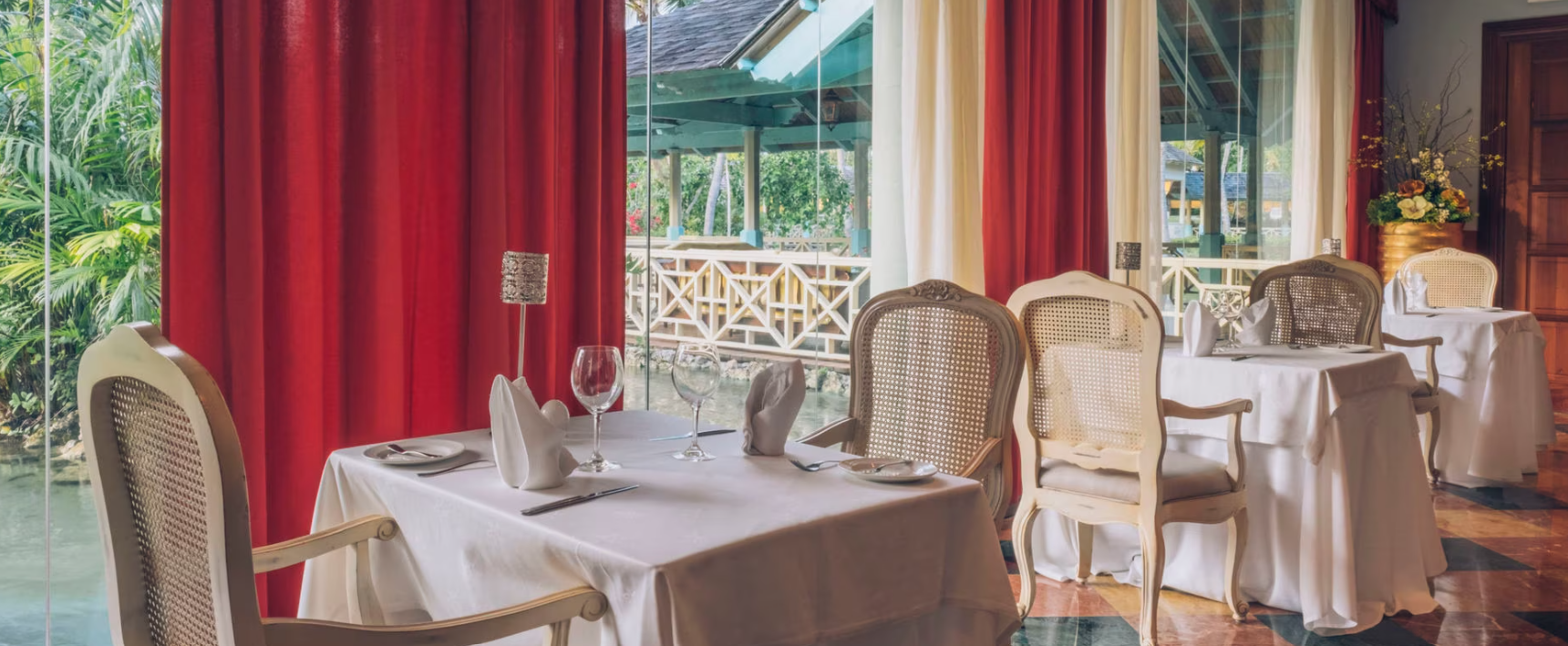 Iberostar Selection Bavaro Suites