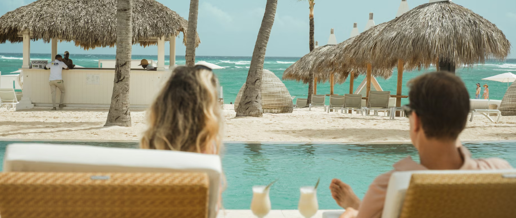 Iberostar Selection Bavaro Suites