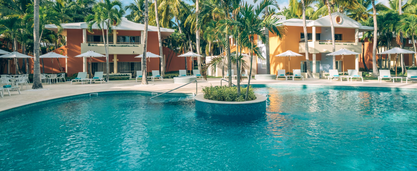 Iberostar Selection Bavaro Suites