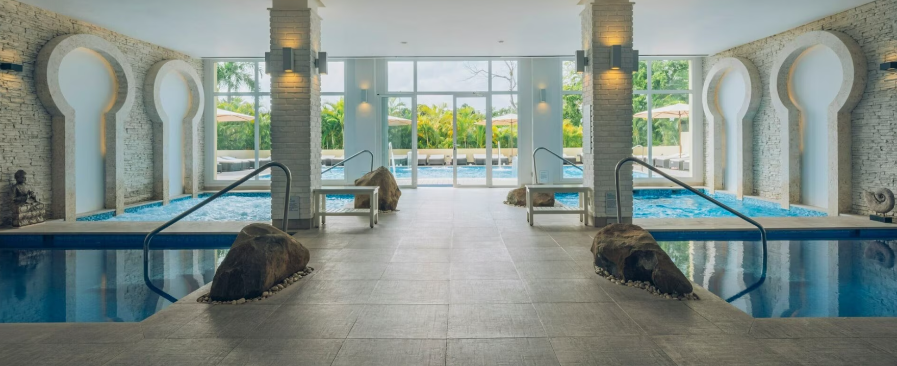 Iberostar Selection Bavaro Suites