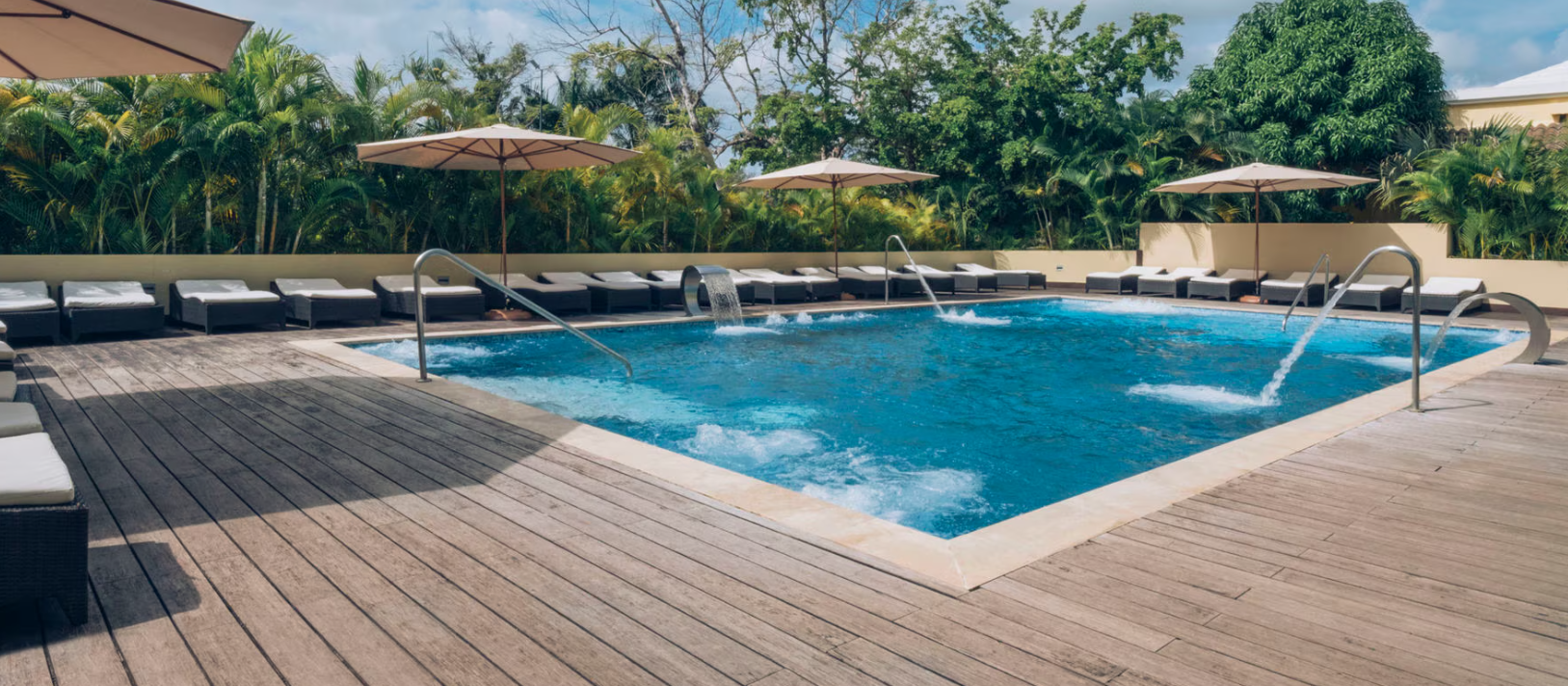 Iberostar Selection Bavaro Suites