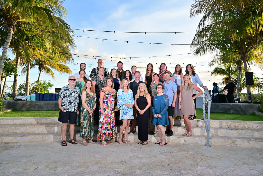 Curacao Incentive