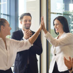 Gaining Influence