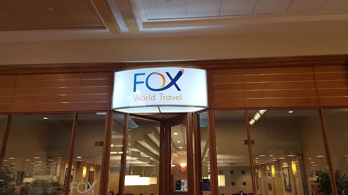 Travel Agency in Brookfield