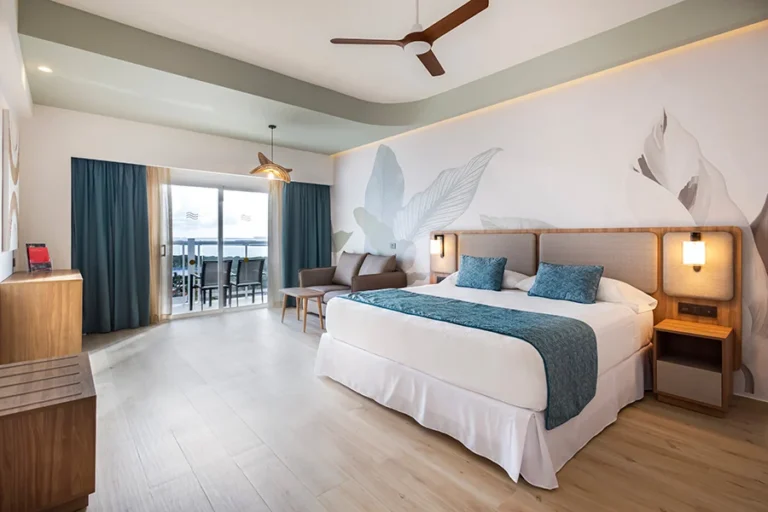 double room sea view 1