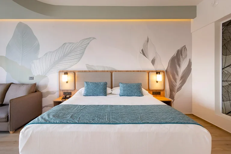 double room sea view 2