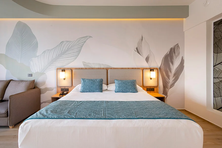 double room sea view 2