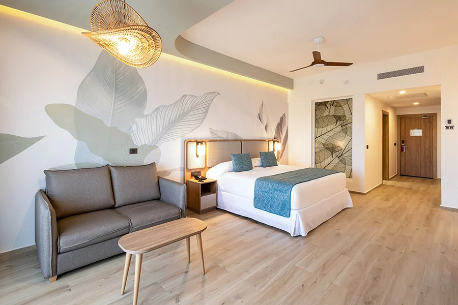 double room sea view 3