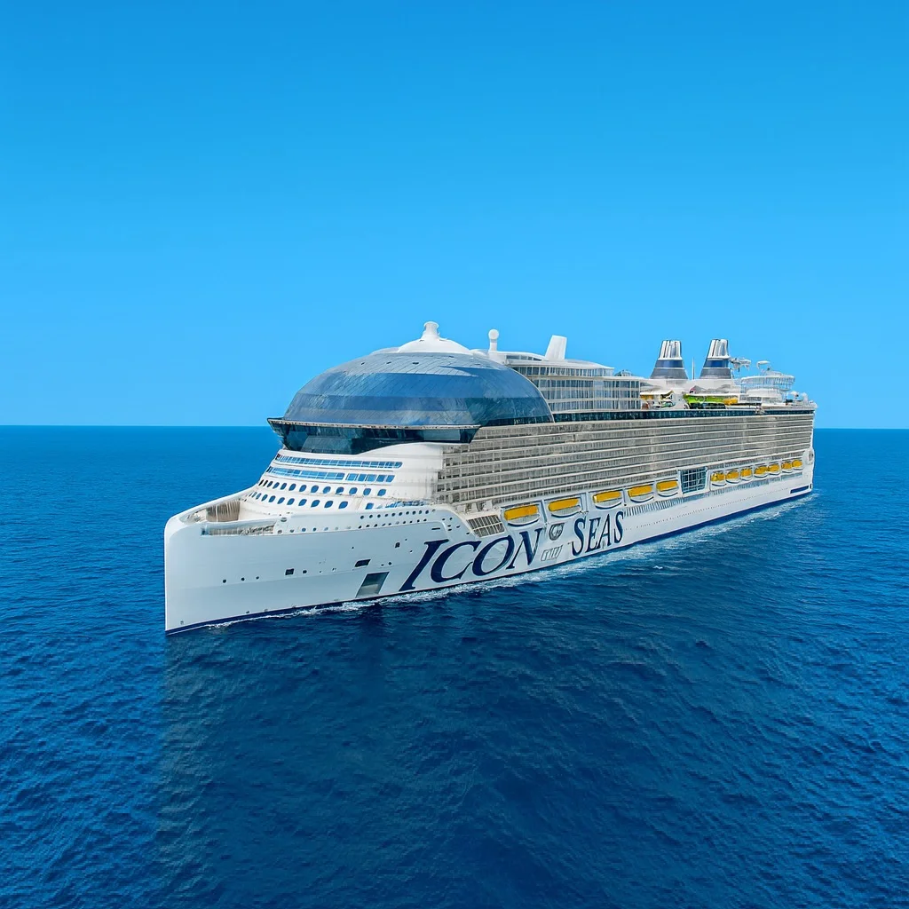 icon of the seas 2