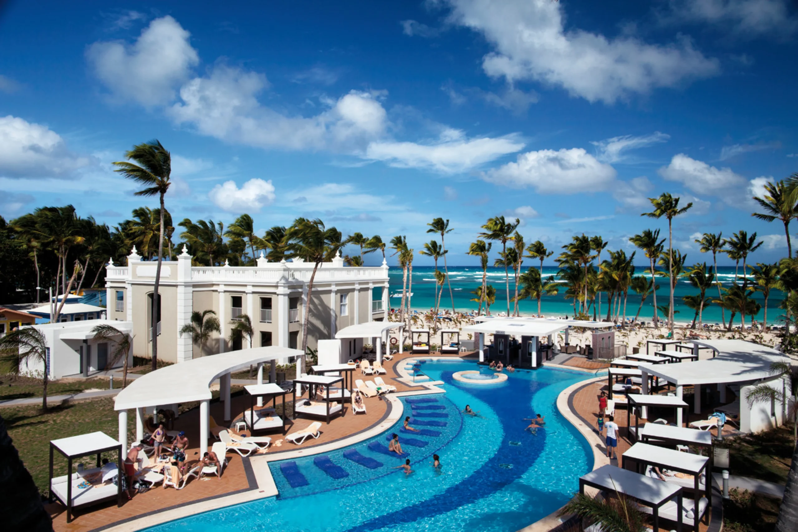 riu bavaro 1