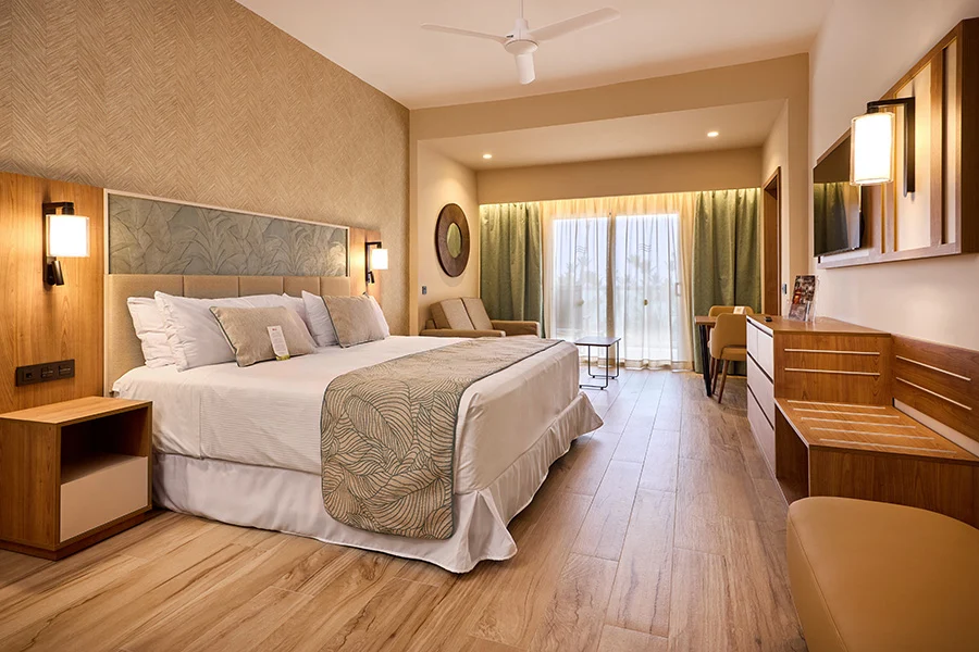 riu room 1