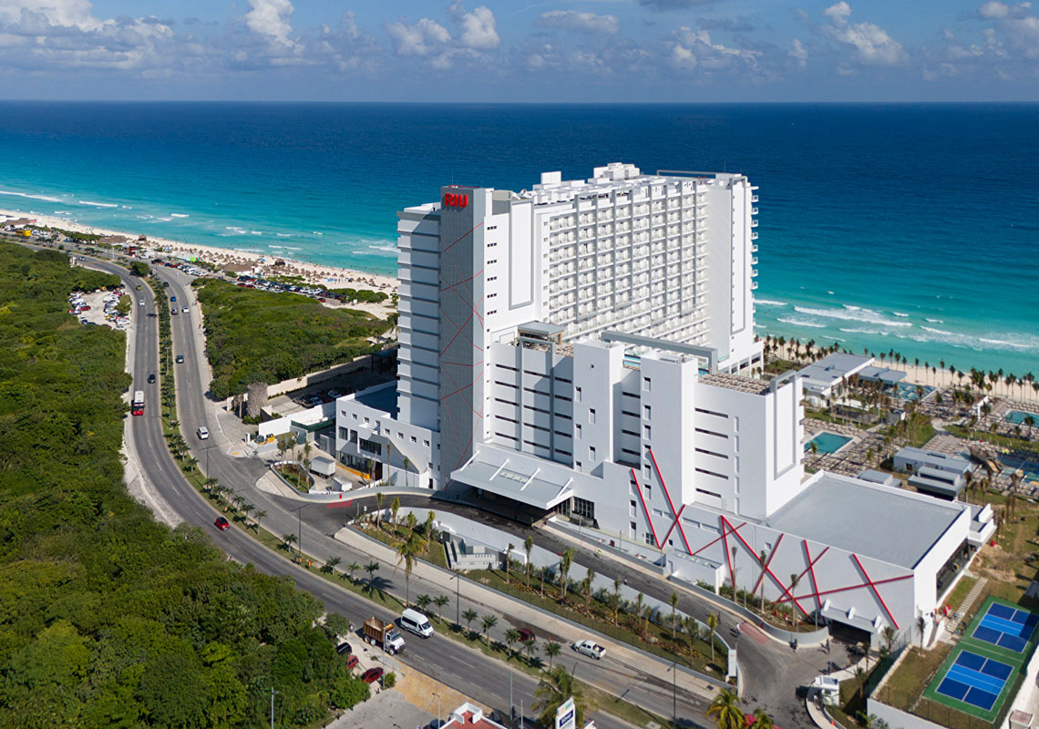 riu ventura 4