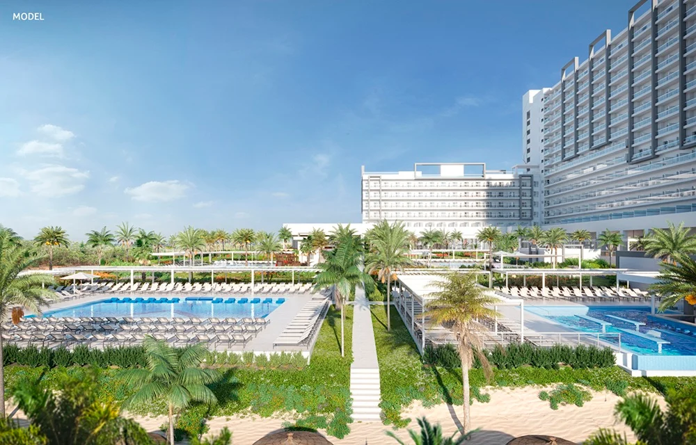 riu ventura 7