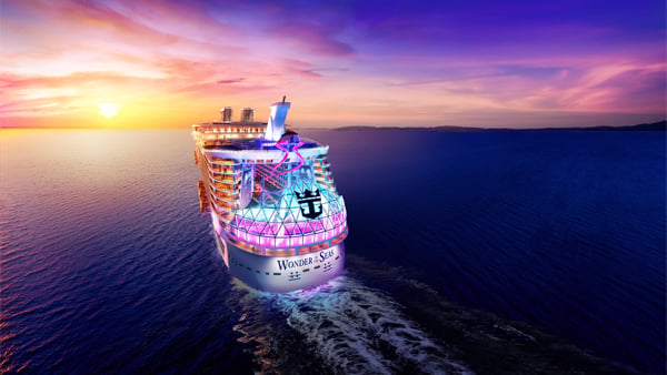 wonder of the seas 3