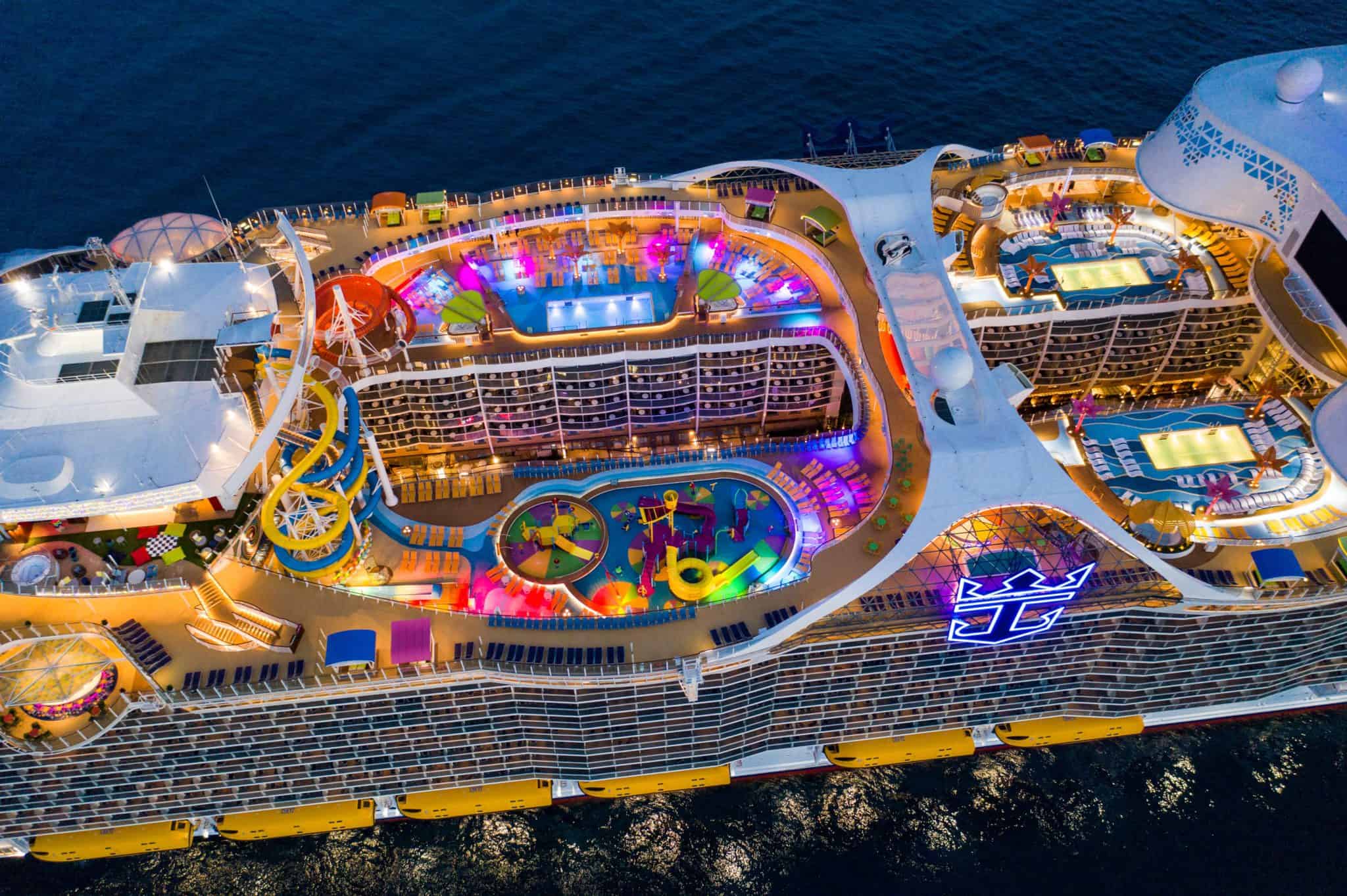 wonder of the seas 4
