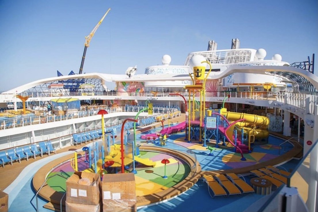 wonder of the seas 7