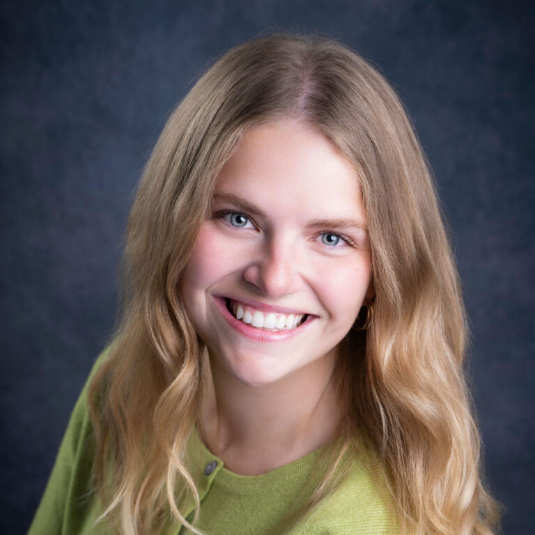 Emily Hagemeier