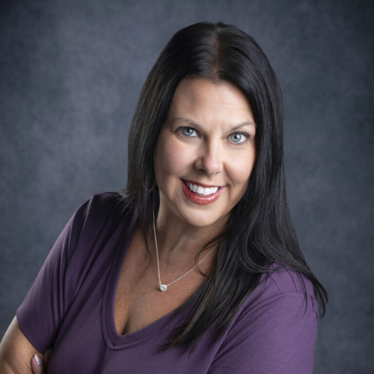 Tammy Uecker