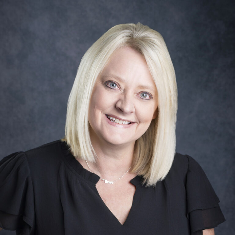 Tina Brockway