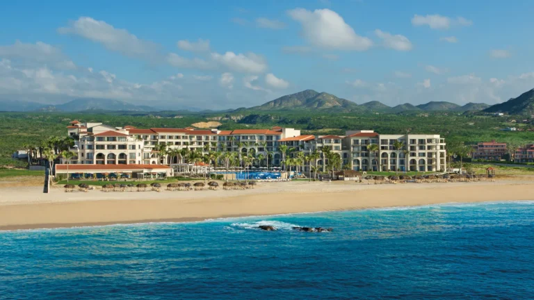dreams los cabos 2