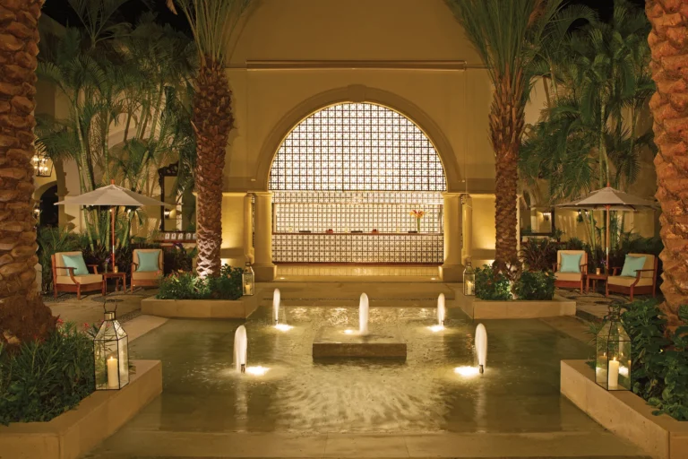 dreams los cabos 5