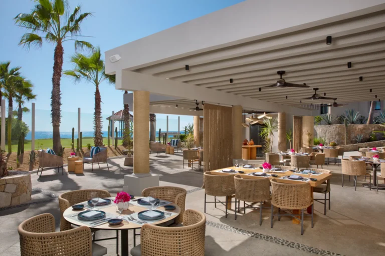 dreams los cabos 8