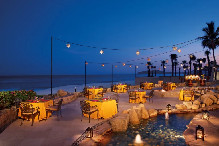 dreams los cabos 9