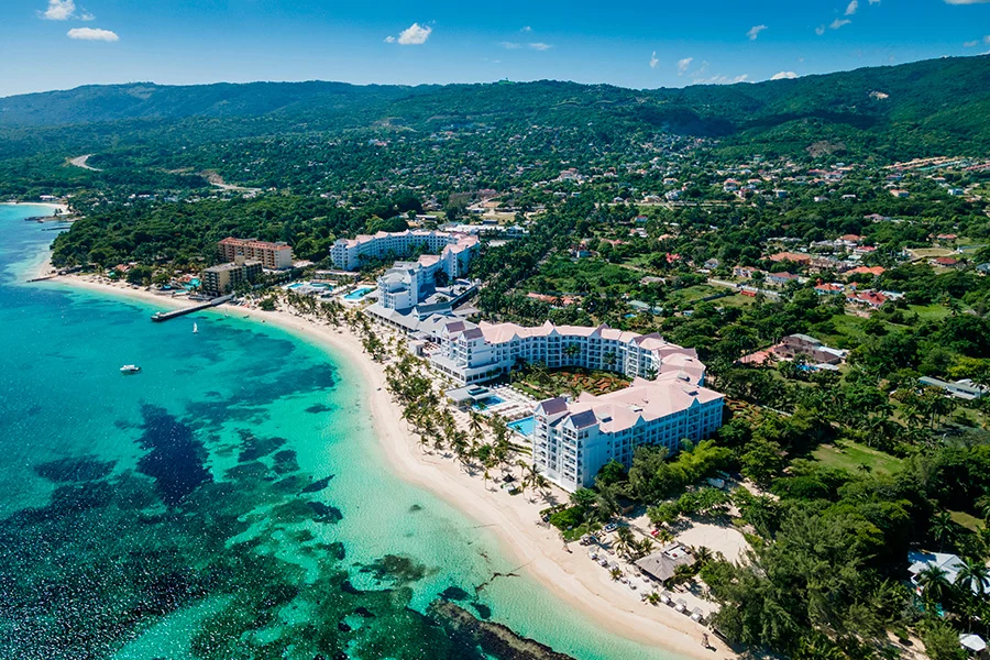 Riu Ocho Rios